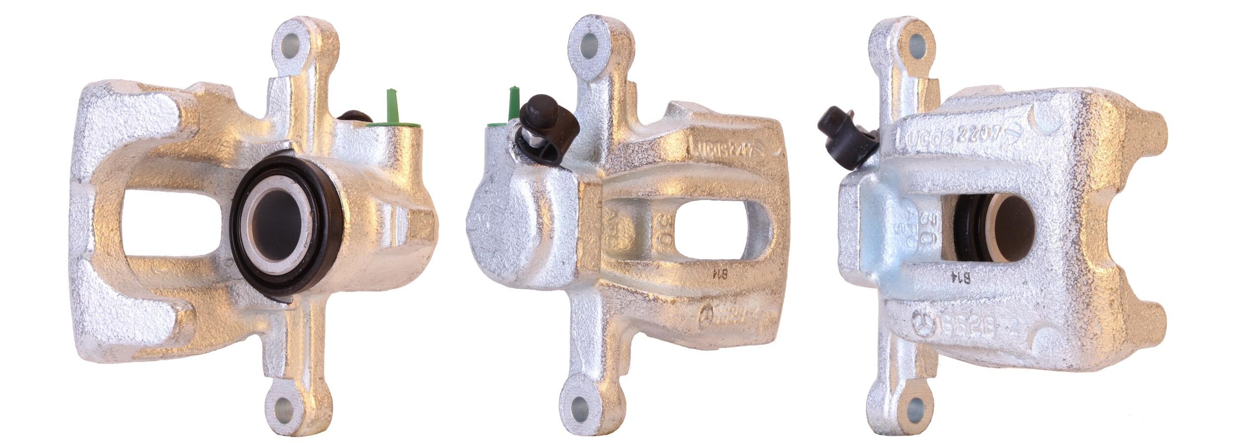 Brake Caliper (Rear axle, right)  Art. 871567