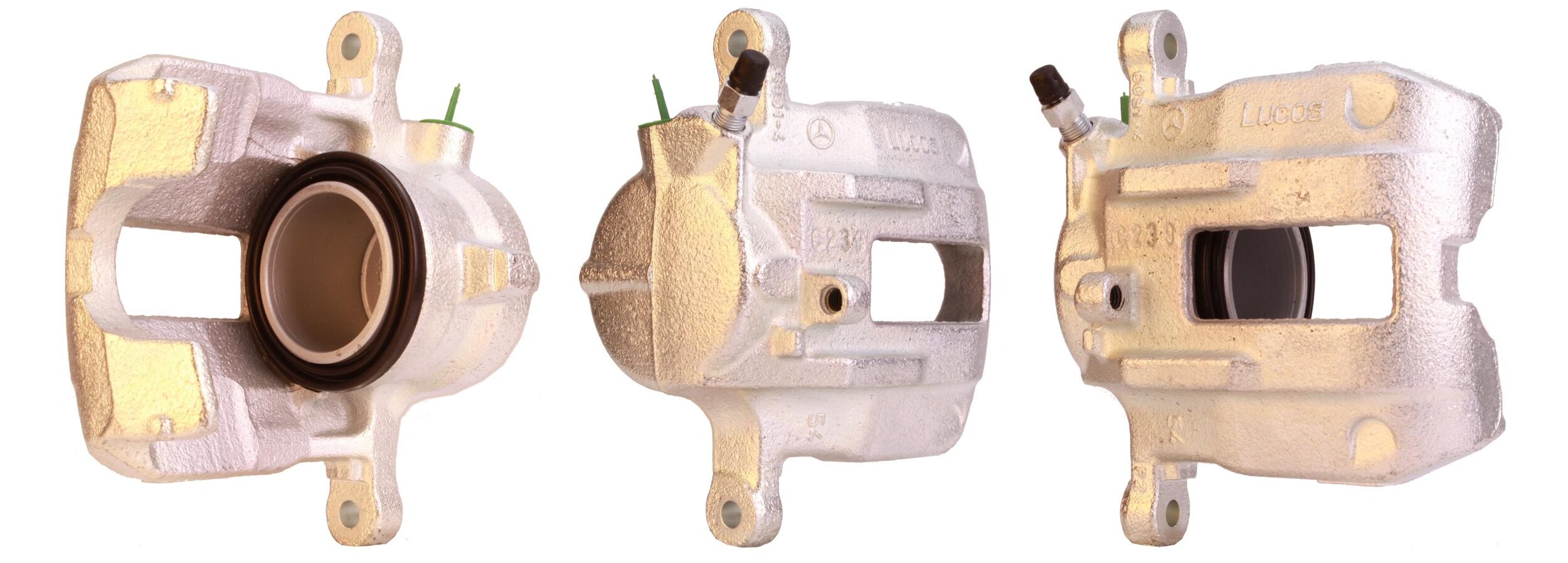 Brake Caliper (Front axle, right)  Art. 830895