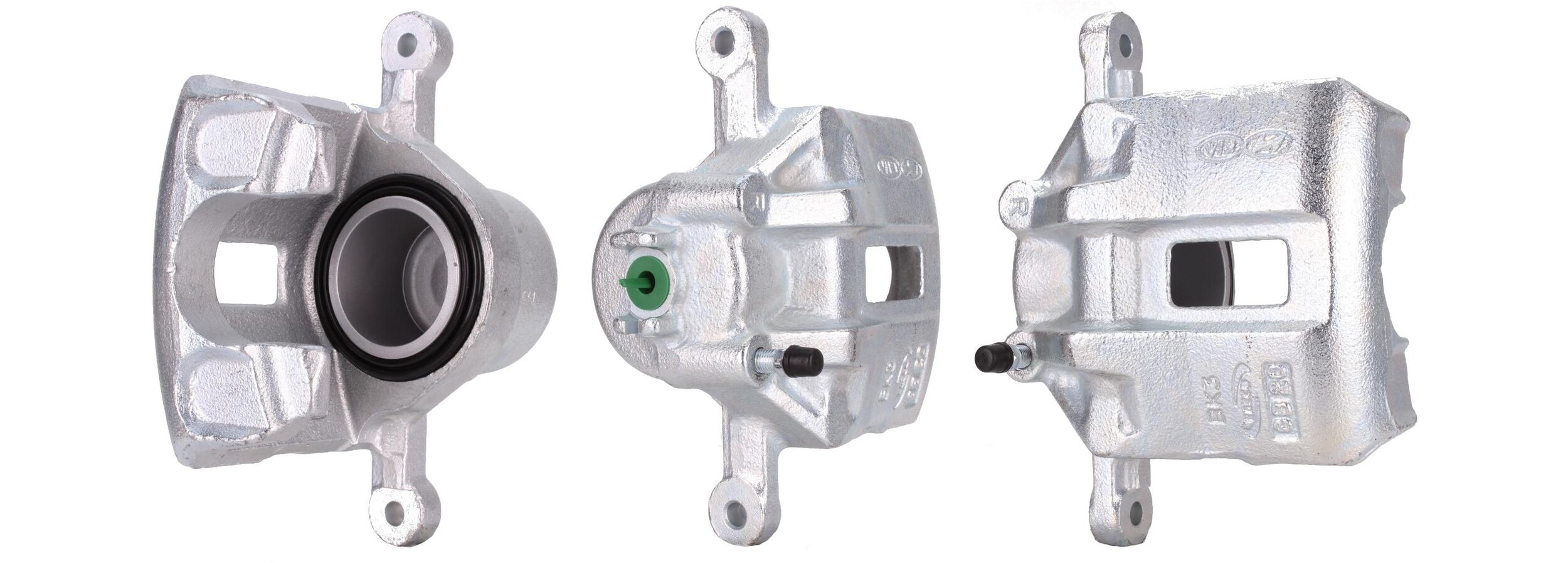 Brake Caliper (Front axle, right)  Art. 831615