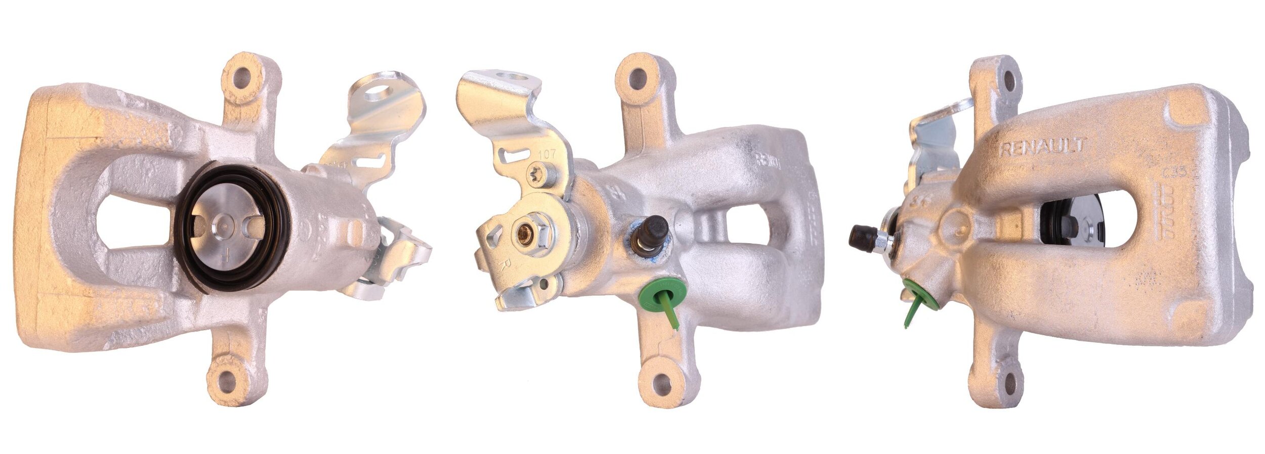 Brake Caliper (Rear axle, right)  Art. 871622