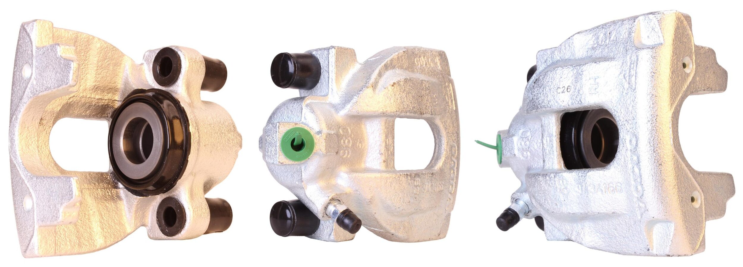 Brake Caliper (Rear axle, right)  Art. 870836