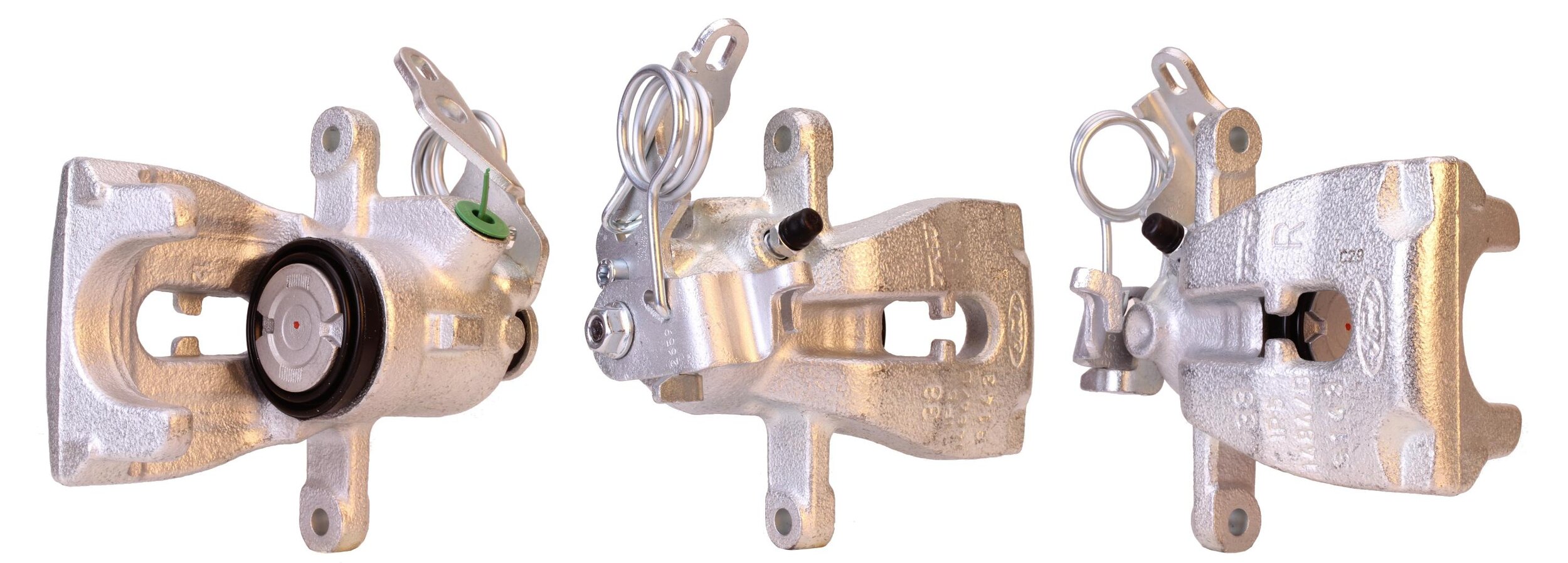 Brake Caliper (Rear axle, right)  Art. 871849