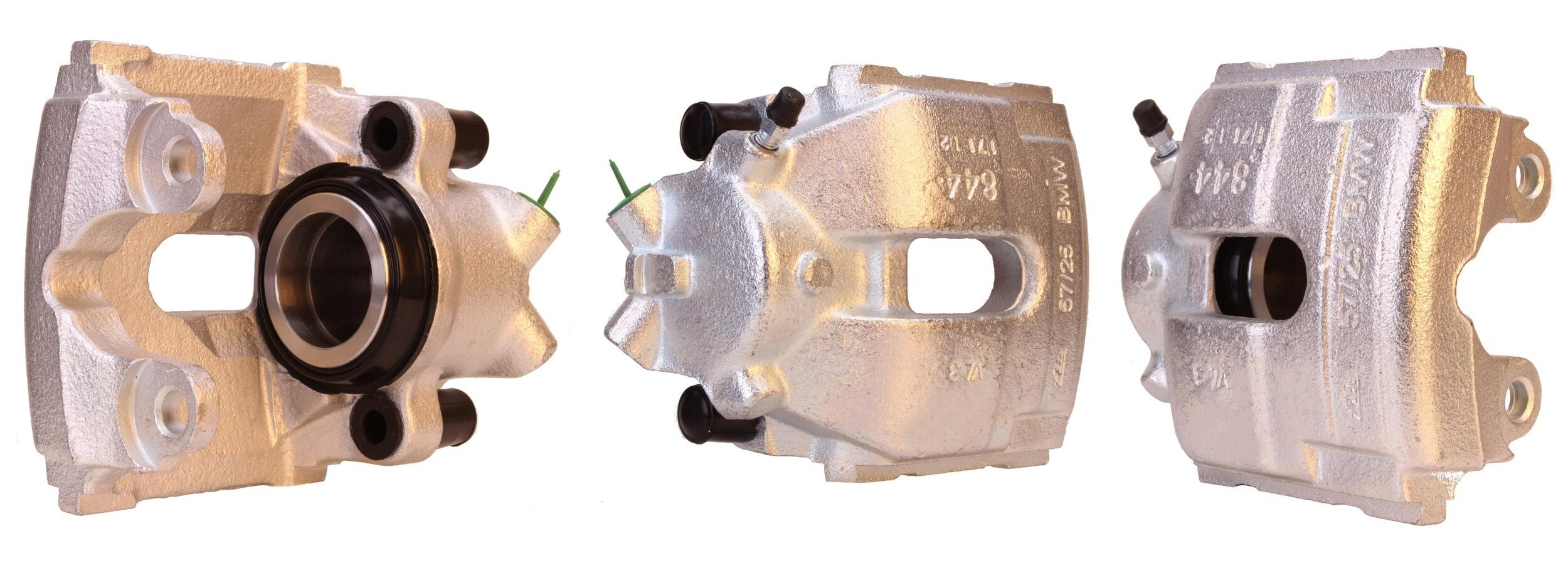 Brake Caliper (Front axle, right)  Art. 830669