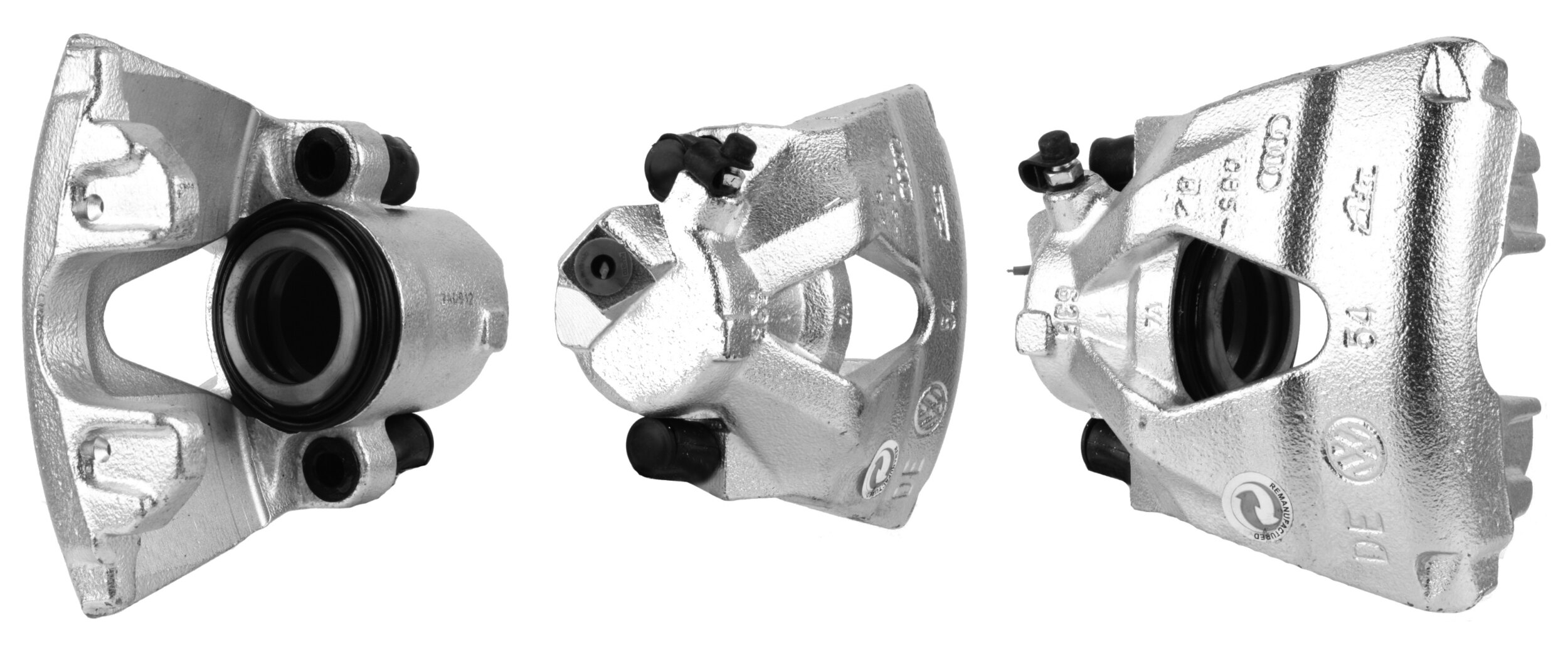 Brake Caliper (Front axle, left)  Art. 820504