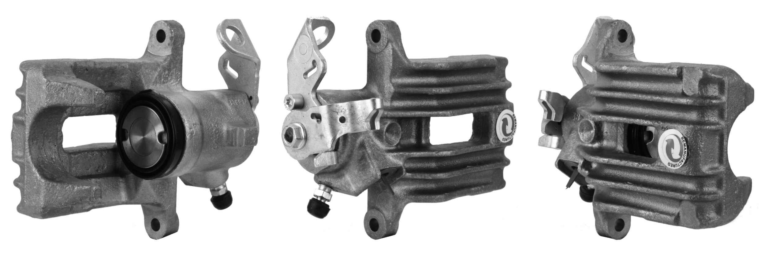 Brake Caliper (Rear axle, left)  Art. 860192