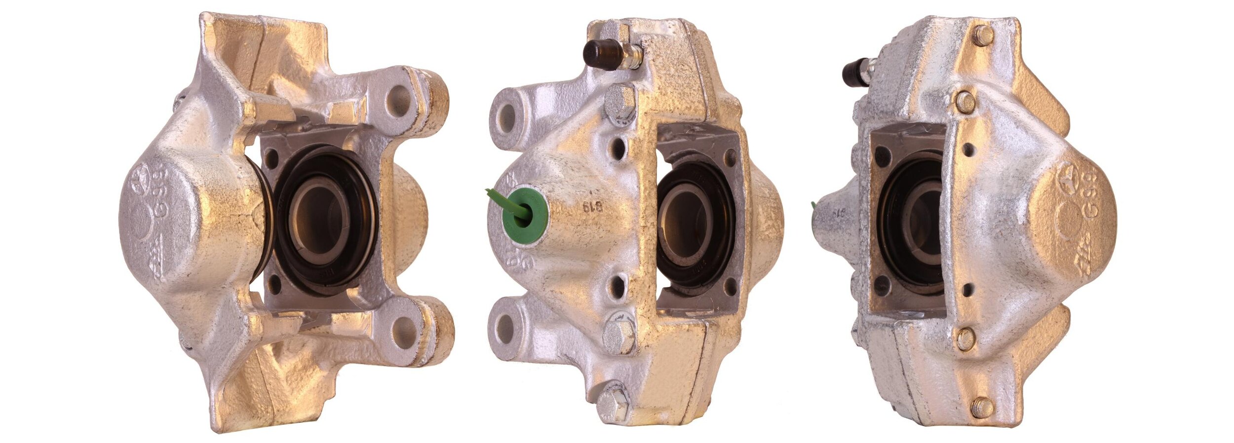 Brake Caliper (Rear axle, right)  Art. 870508