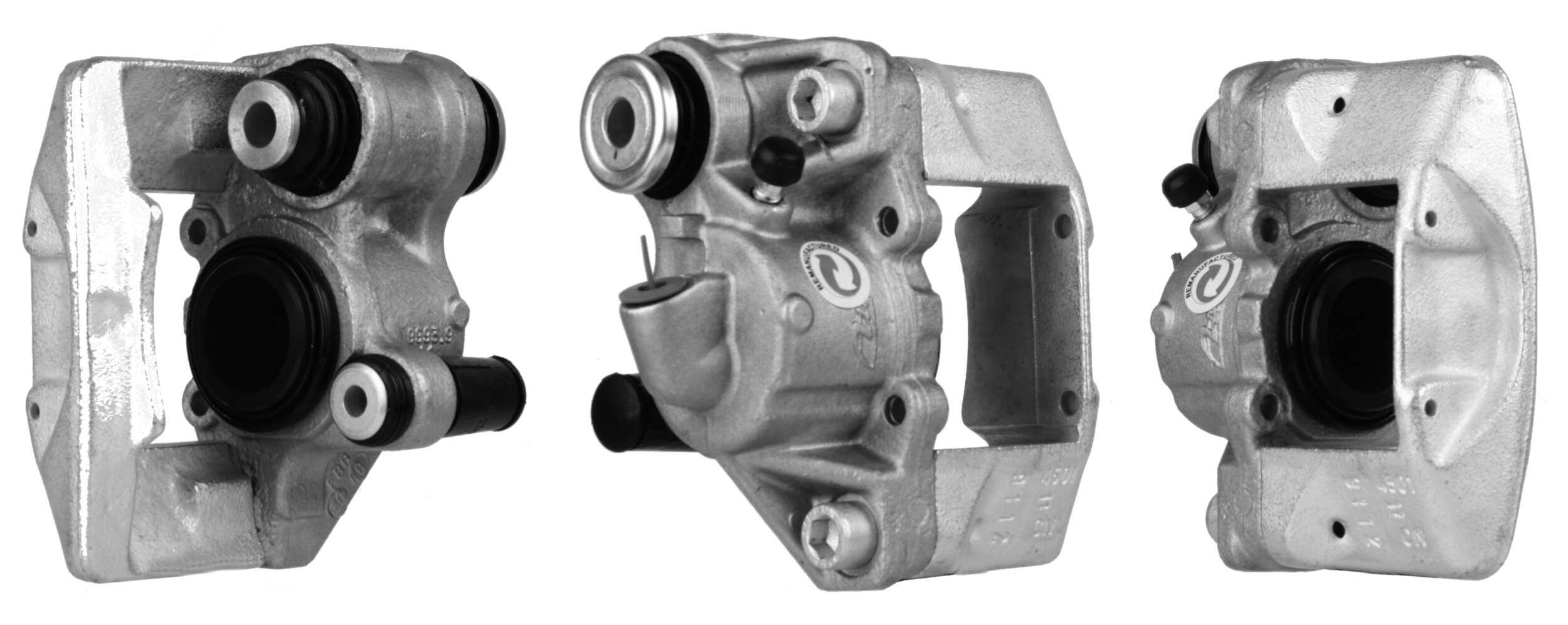 Brake Caliper (Front axle, left)  Art. 8205271