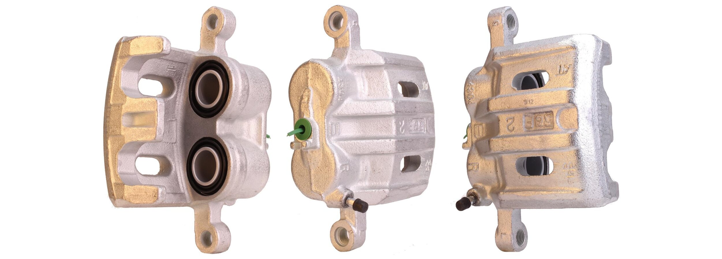 Brake Caliper (Front axle, right)  Art. 831242