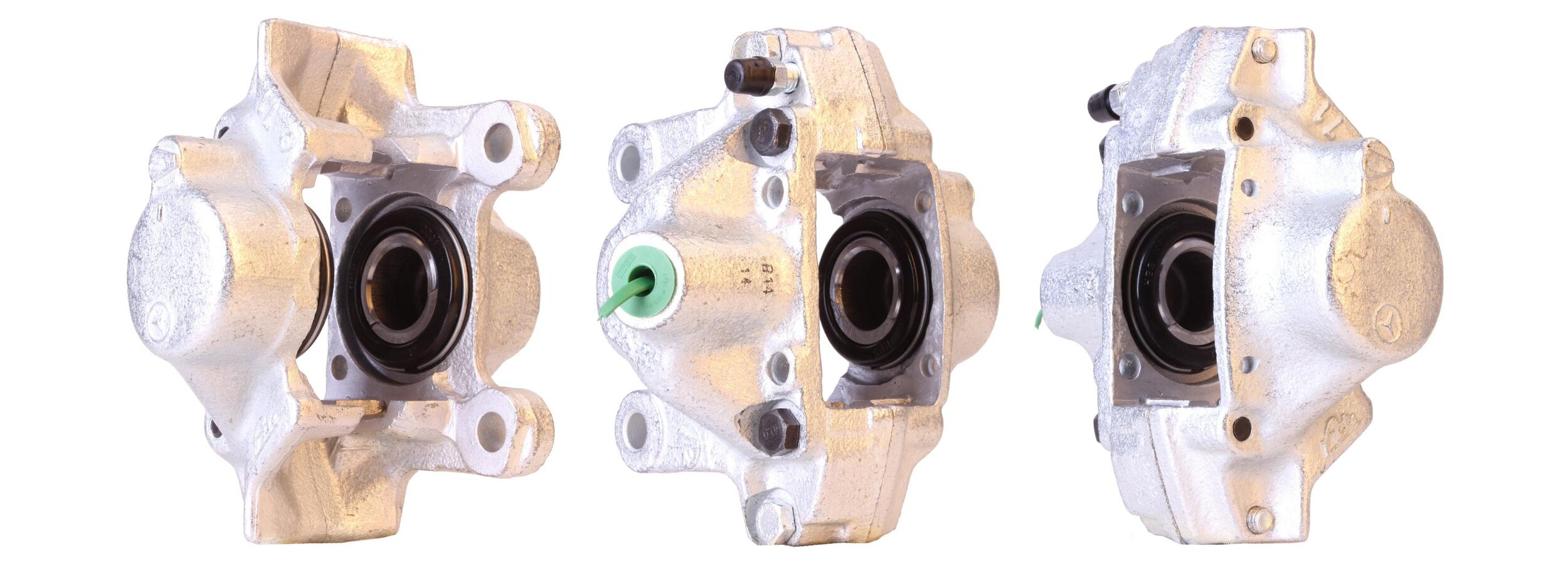 Brake Caliper (Rear axle, right)  Art. 870509