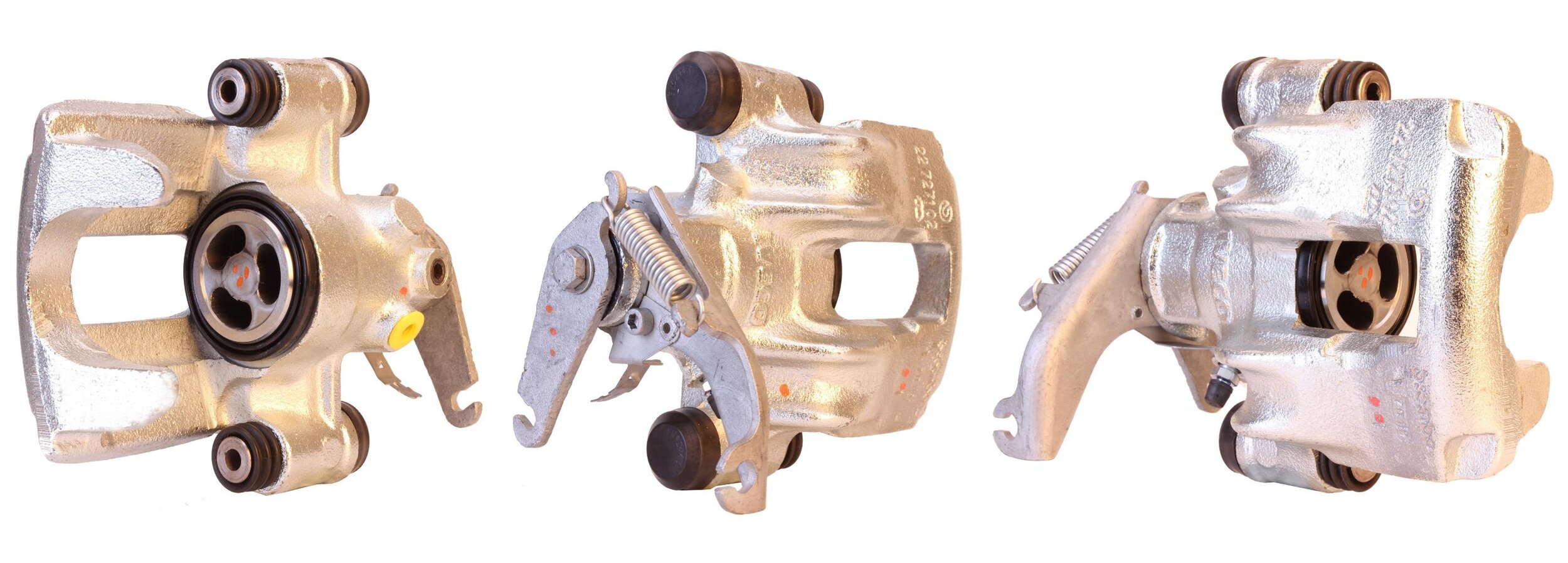 Brake Caliper (Rear axle, right)  Art. 871347