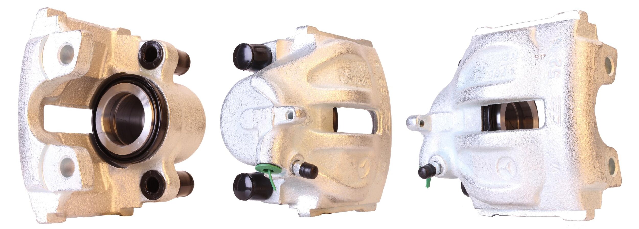 Brake Caliper (Rear axle, right)  Art. 870526