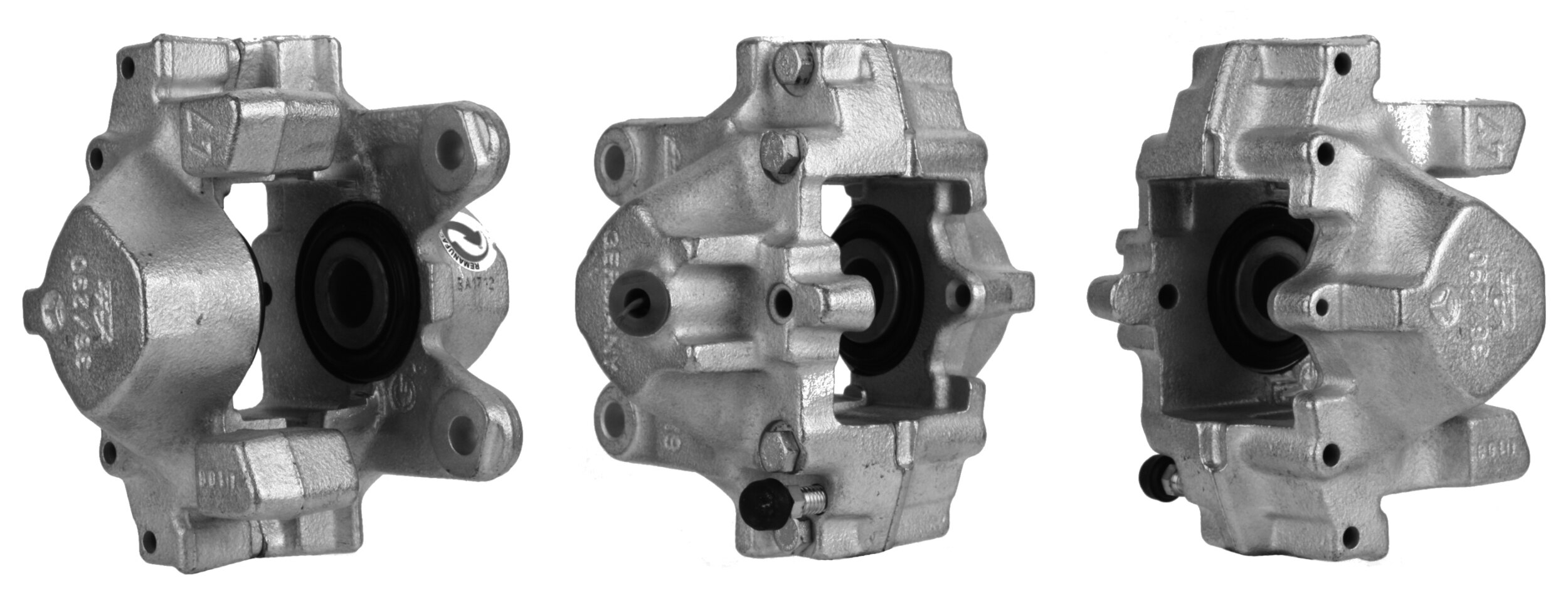 Brake Caliper (Rear axle, left)  Art. 860520