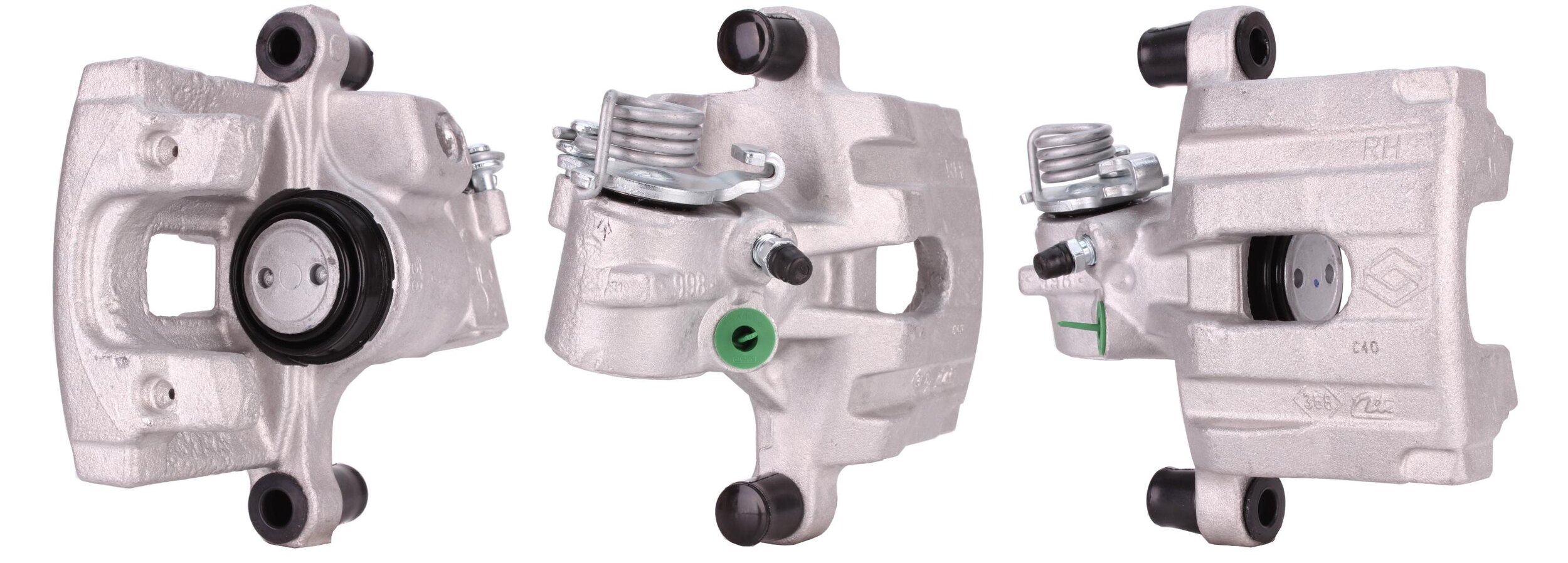 Brake Caliper (Rear axle, right)  Art. 870751