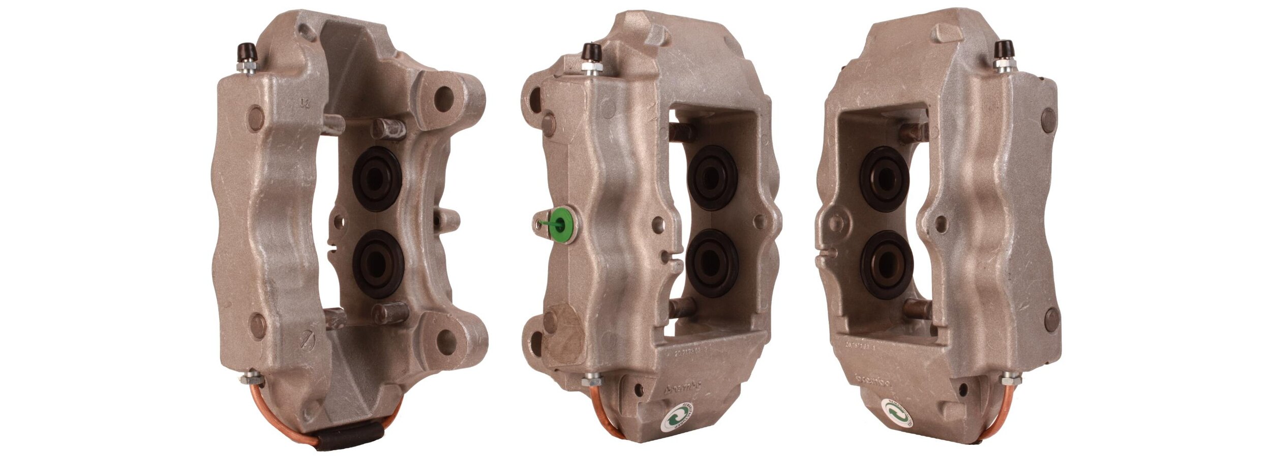 Brake Caliper (Rear axle, left)  Art. 860851