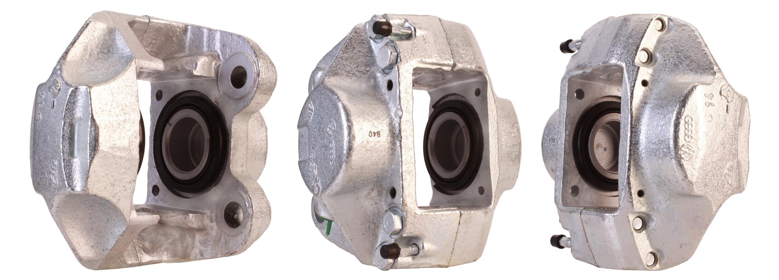 Brake Caliper (Front axle, left)  Art. 821014