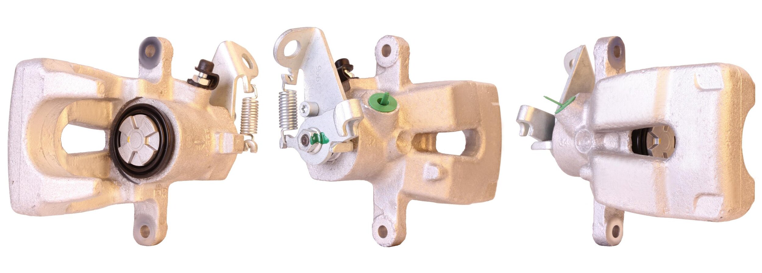 Brake Caliper (Rear axle, right)  Art. 871027