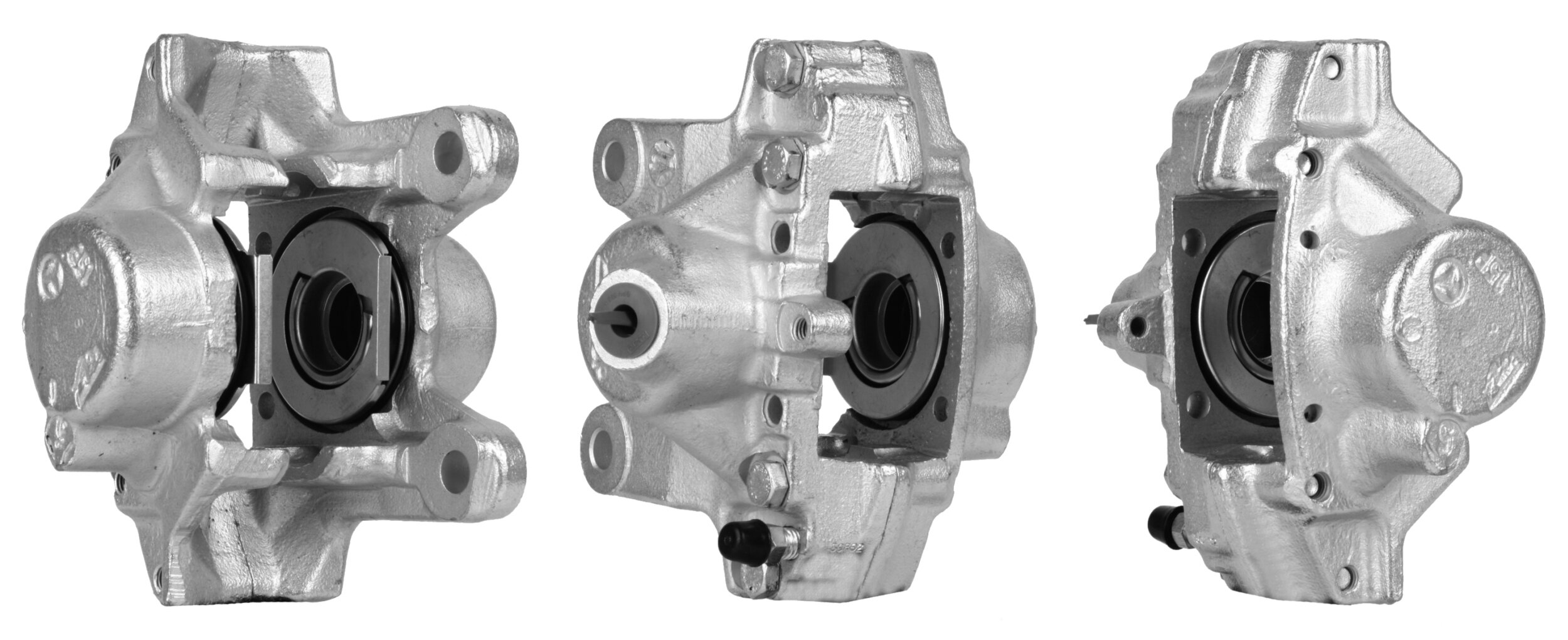 Brake Caliper (Rear axle, left)  Art. 860996