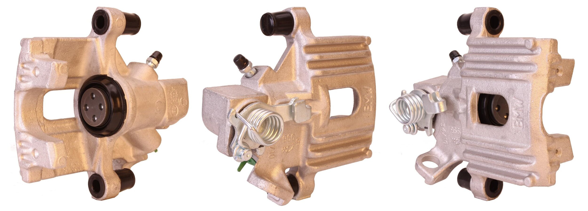 Brake Caliper (Rear axle, right)  Art. 870695