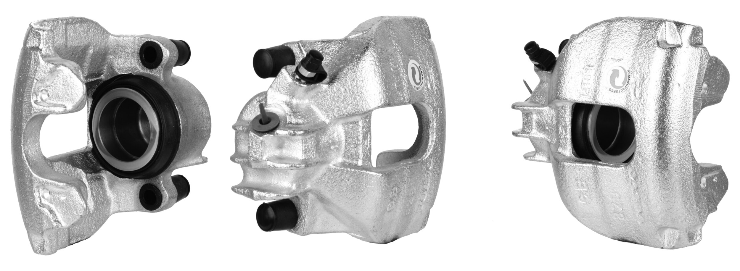 Brake Caliper (Front axle, left)  Art. 820835