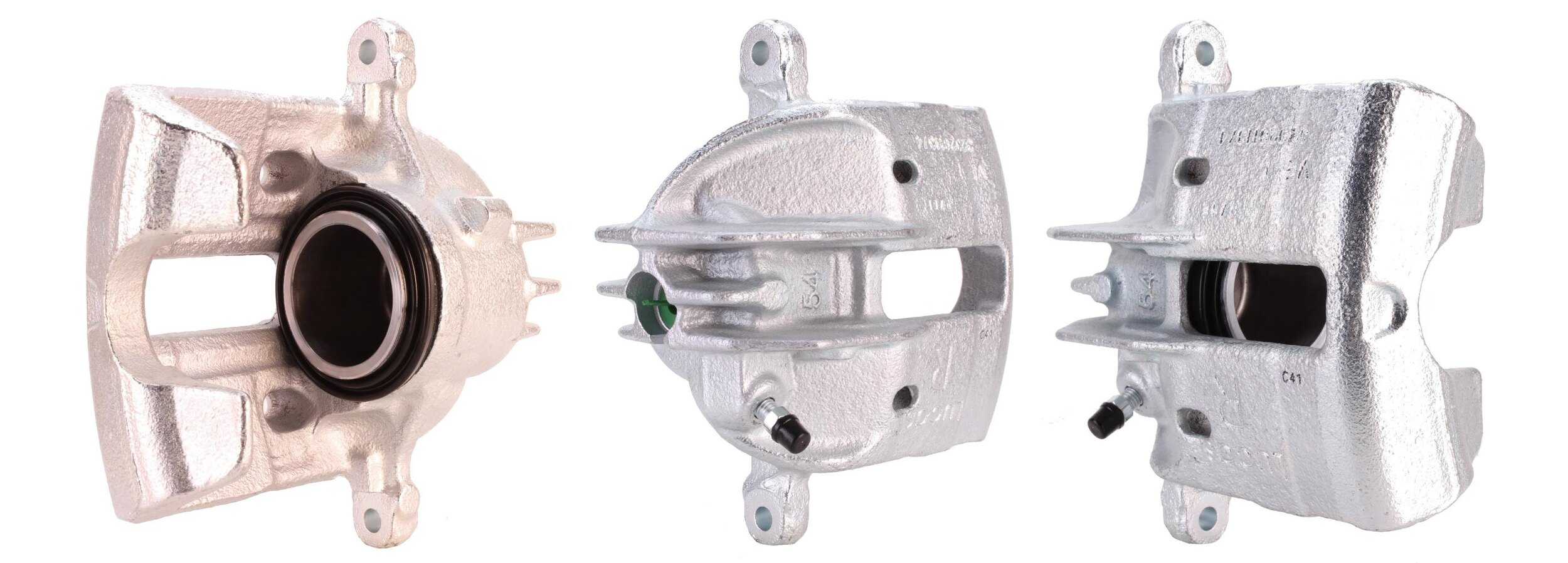 Brake Caliper (Front axle, right)  Art. 830108