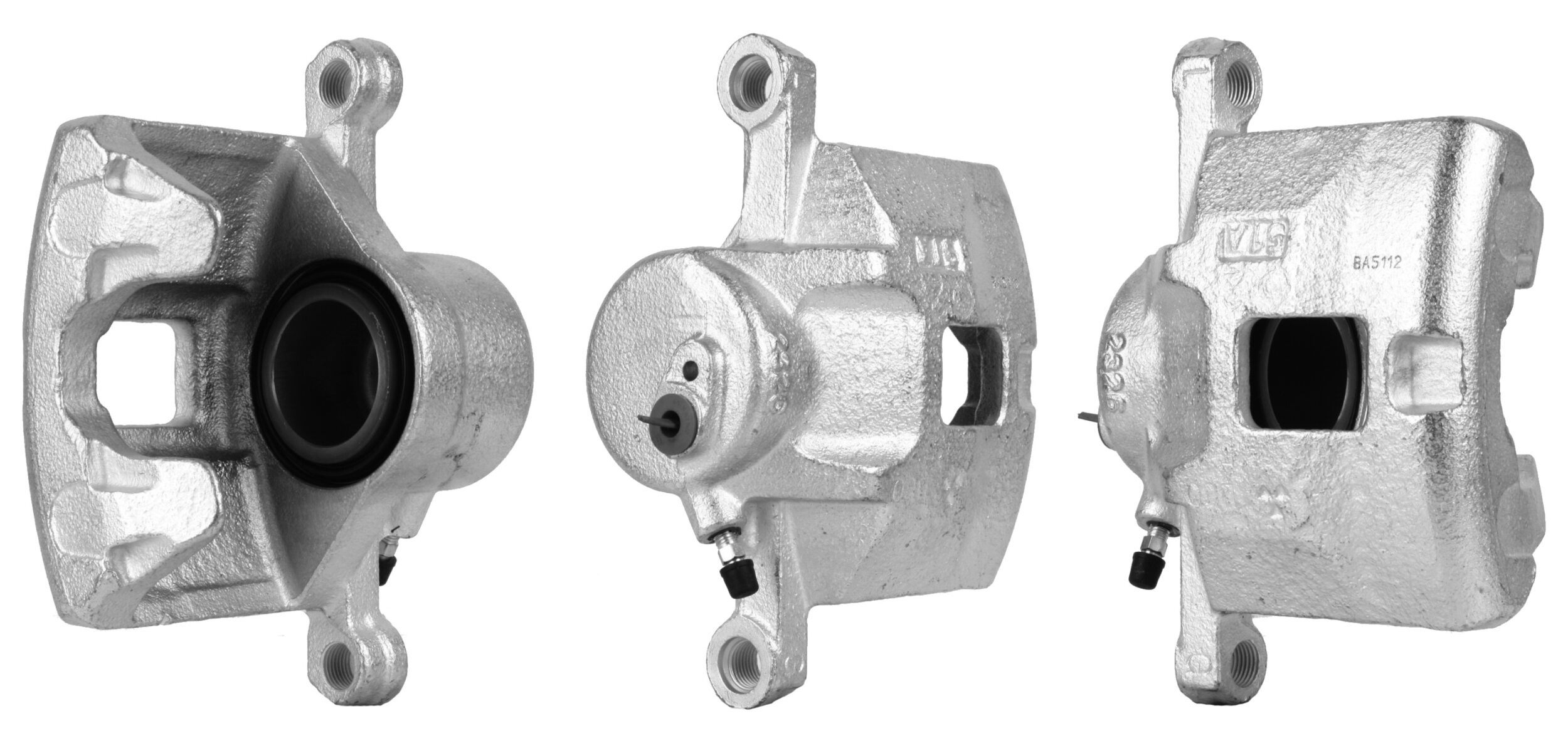 Brake Caliper (Front axle, left)  Art. 820829