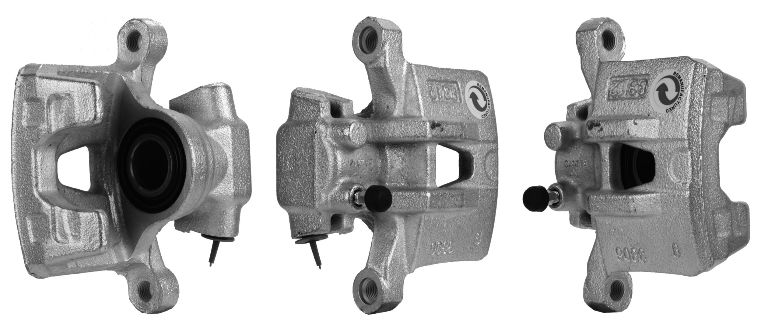 Brake Caliper (Rear axle, left)  Art. 861588