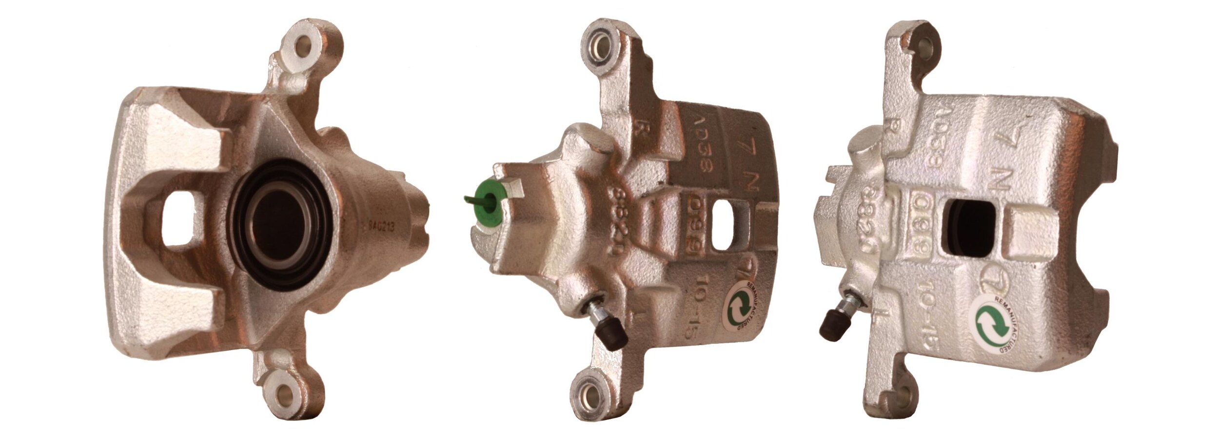 Brake Caliper (Rear axle, left)  Art. 861948