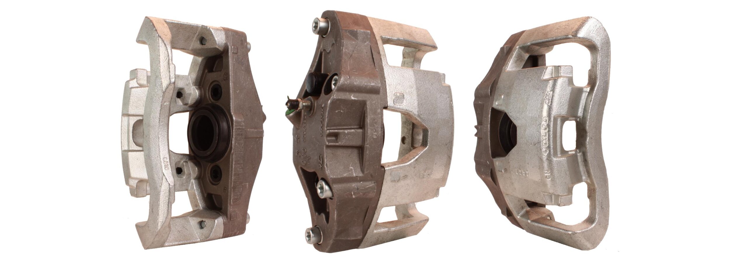 Brake Caliper (Front axle, left)  Art. 821963