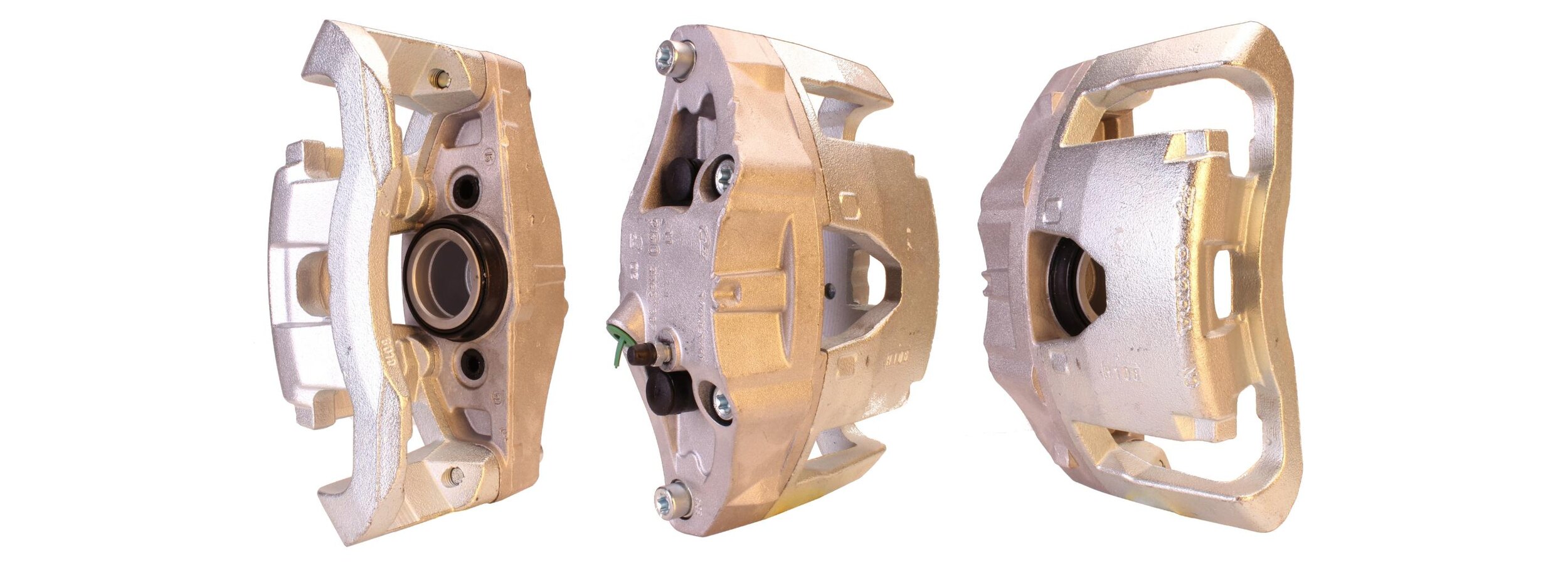 Brake Caliper (Front axle, right)  Art. 831963