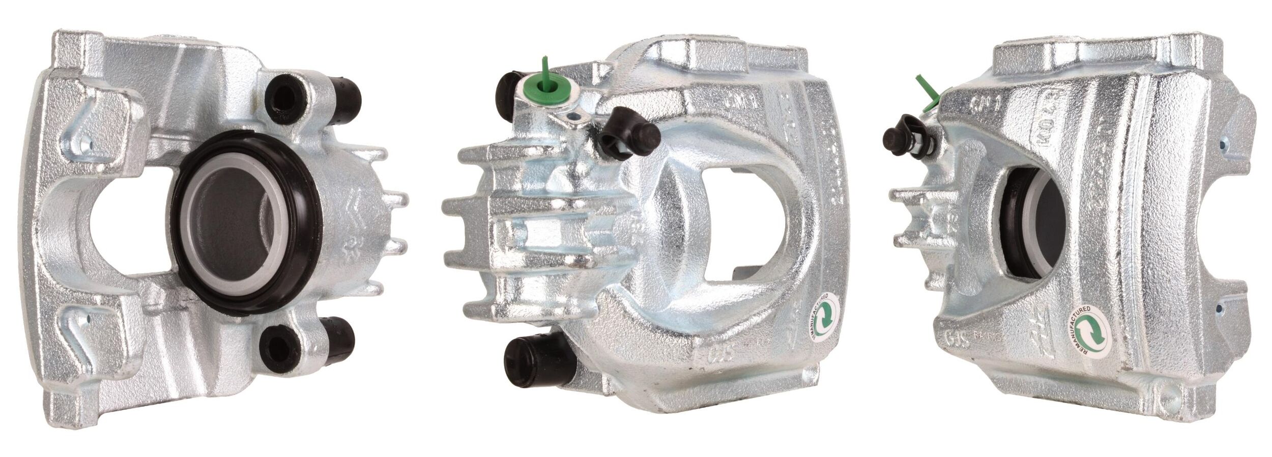 Brake Caliper (In front of the axle, Front axle, left)  Art. 821984