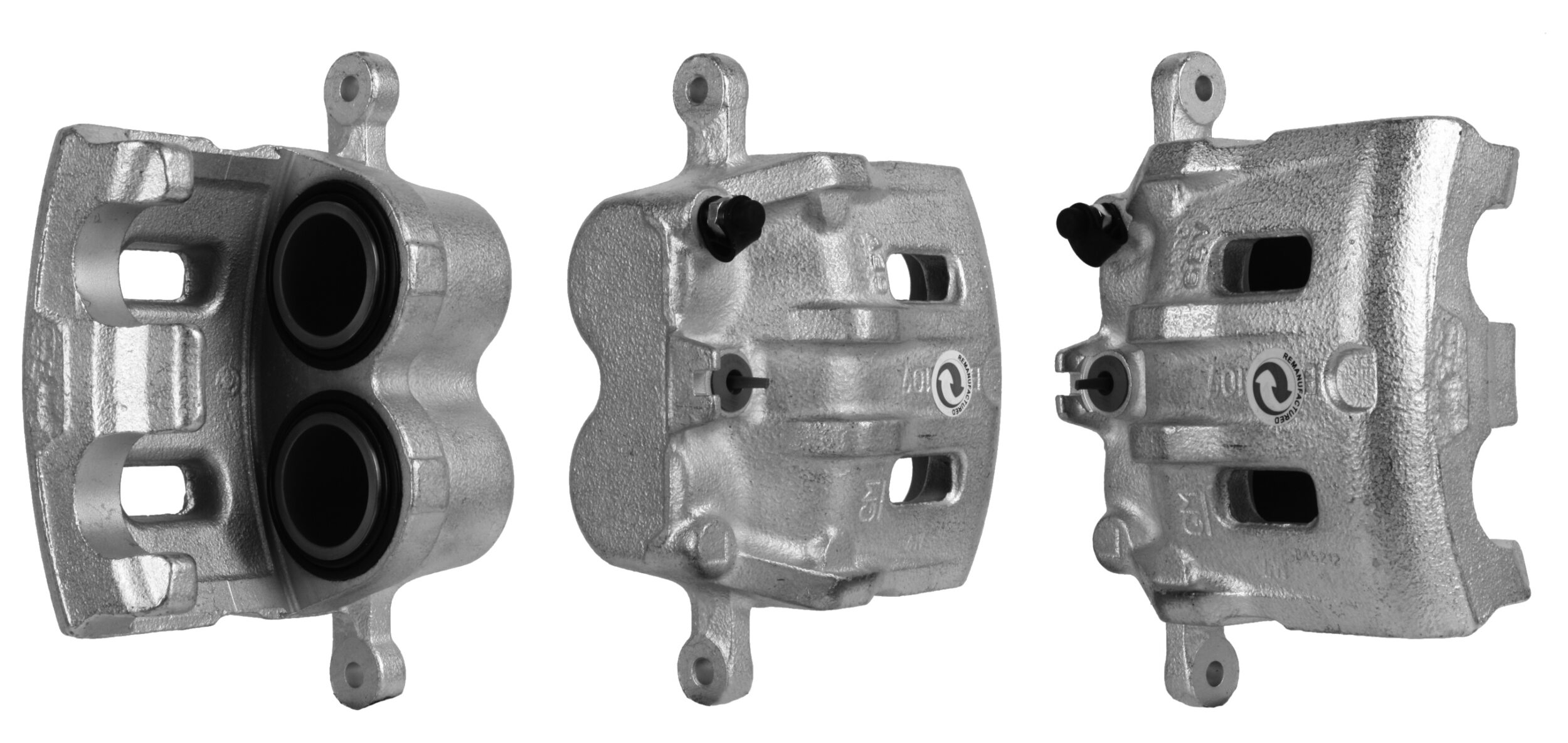 Brake Caliper (Front axle, left)  Art. 821968