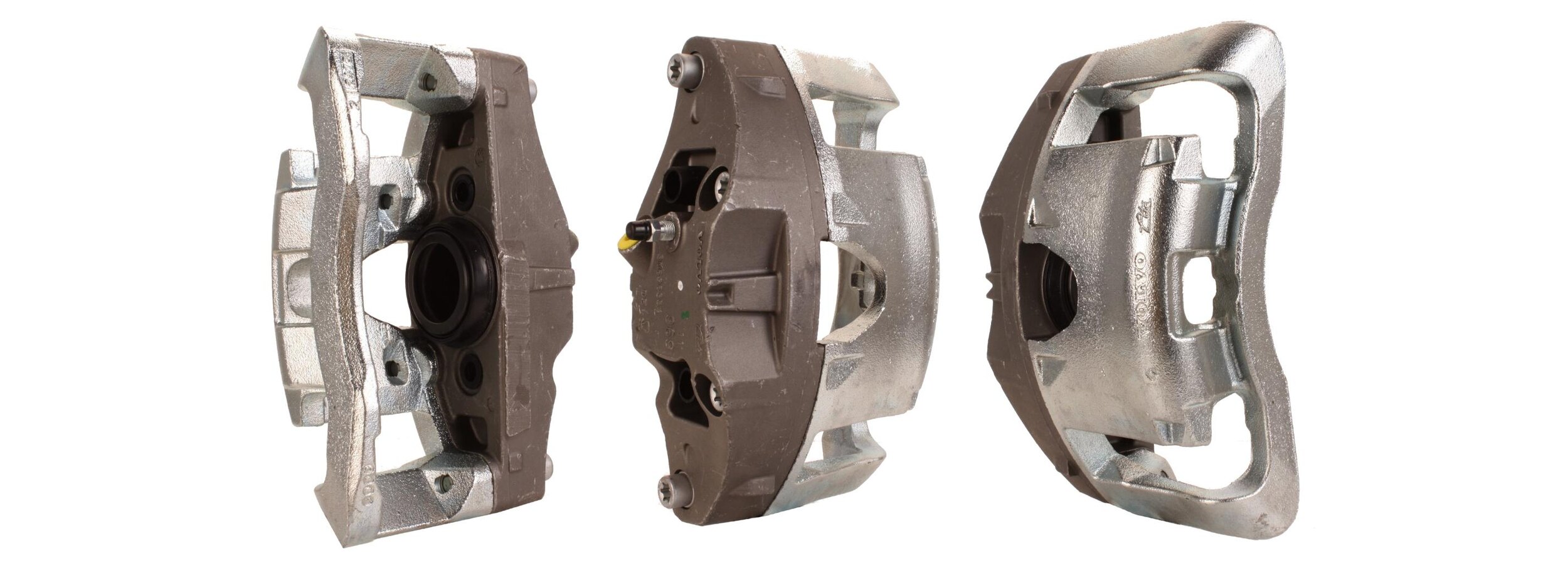 Brake Caliper (Front axle, left)  Art. 822068