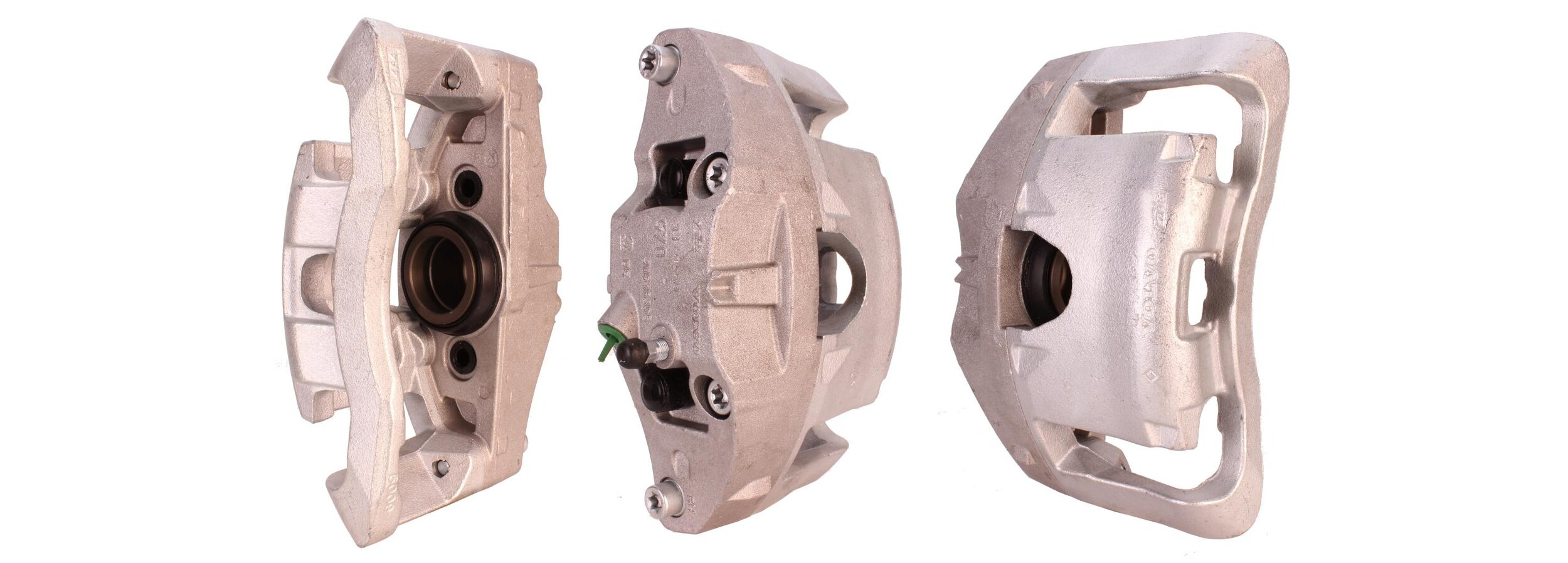 Brake Caliper (Front axle, right)  Art. 832068