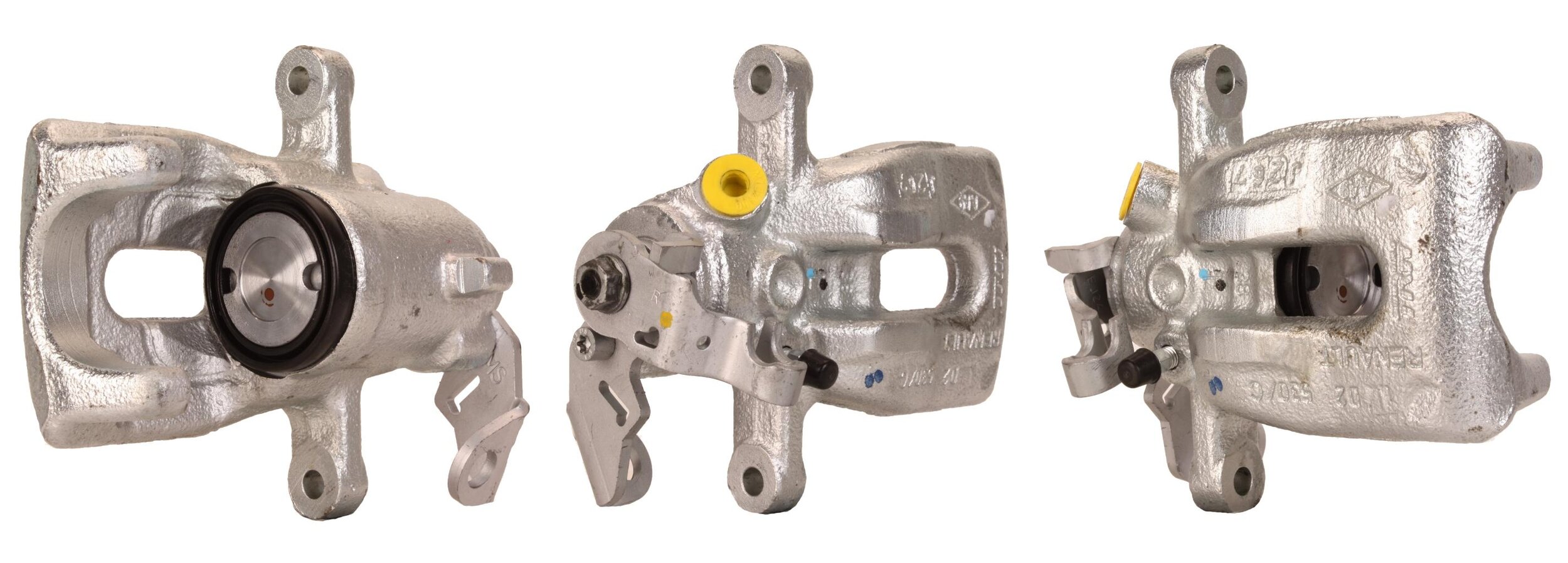 Brake Caliper (Rear axle, left)  Art. 862094