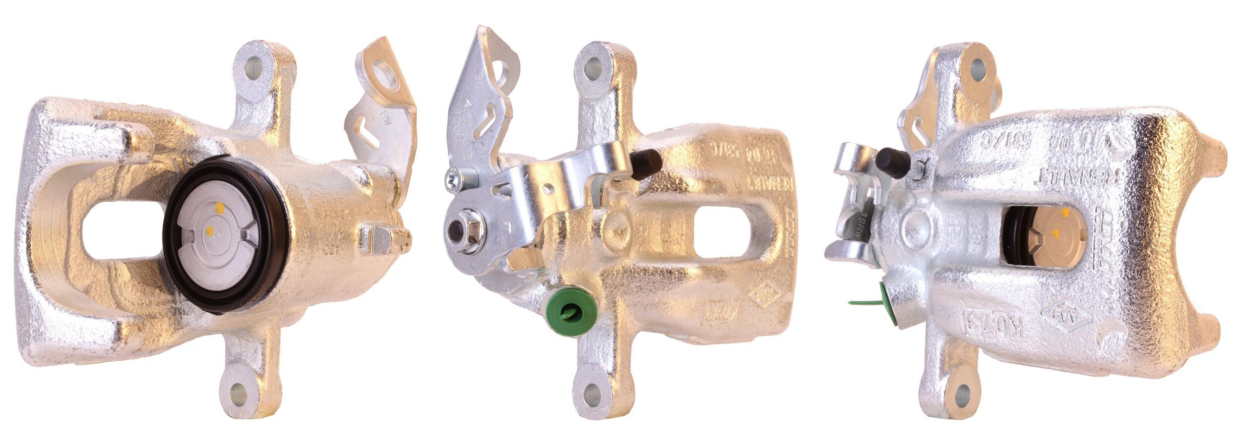 Brake Caliper (Rear axle, right)  Art. 872094