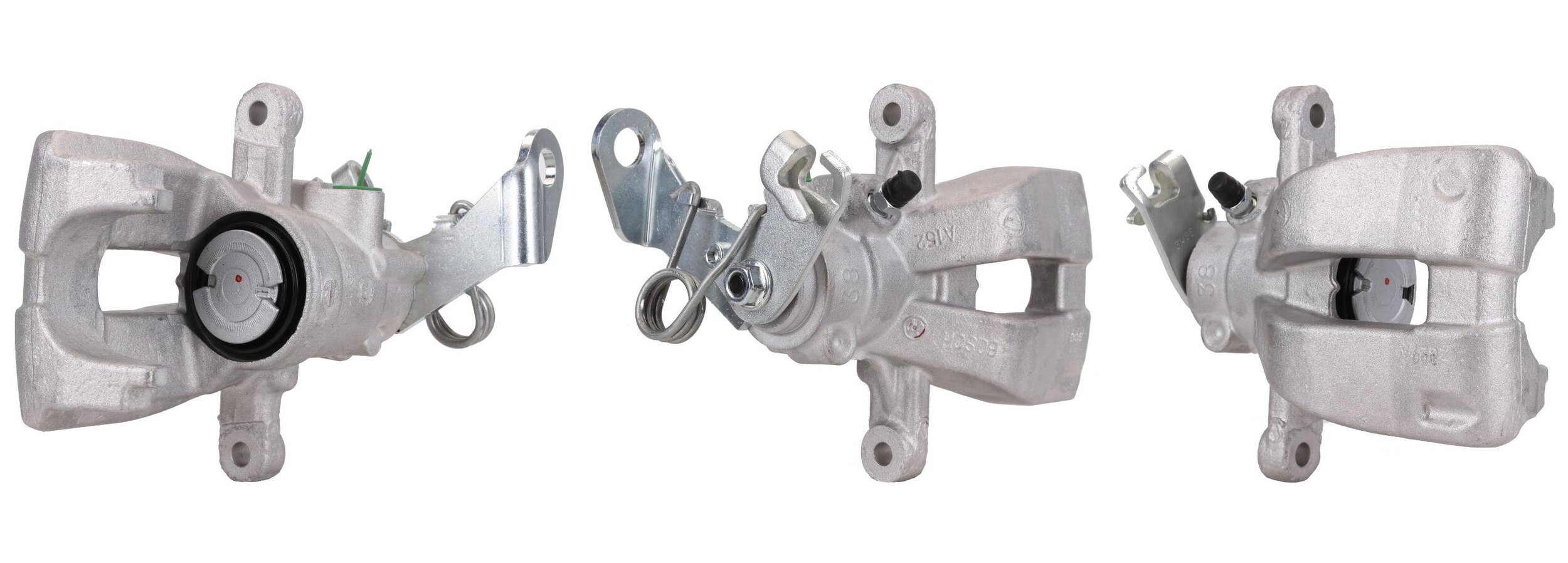 Brake Caliper (Brake caliper, incl. with the brake caliper)  Art. 872097