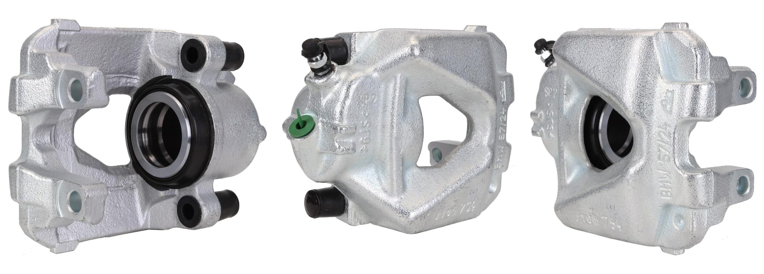 Brake Caliper (Front axle, right, behind the axle)  Art. 832099