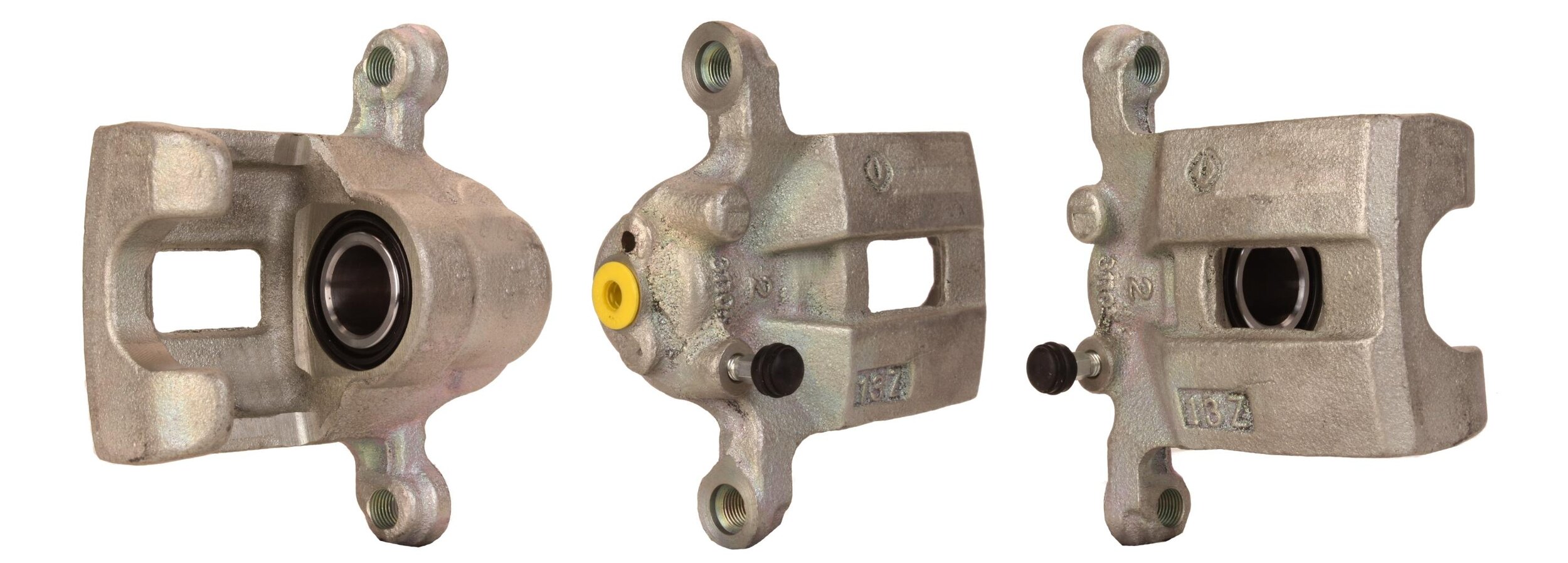 Brake Caliper (Rear axle, left)  Art. 862112