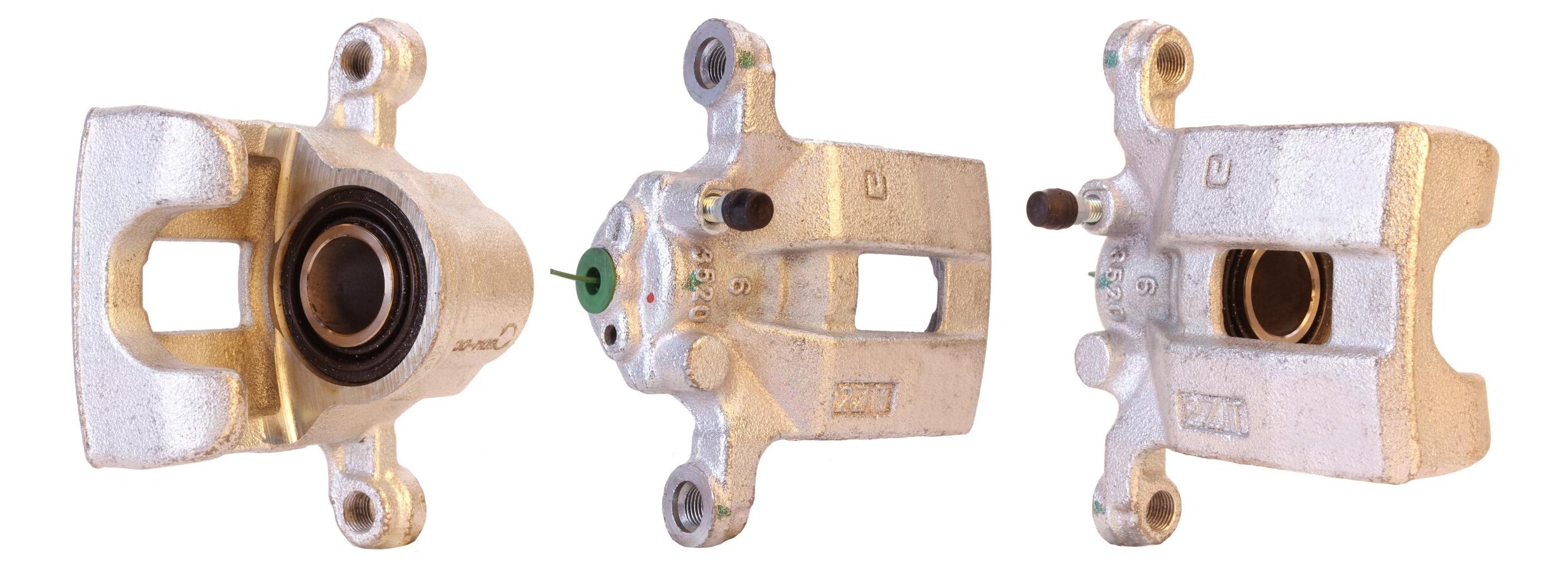 Brake Caliper (Rear axle, right)  Art. 872112