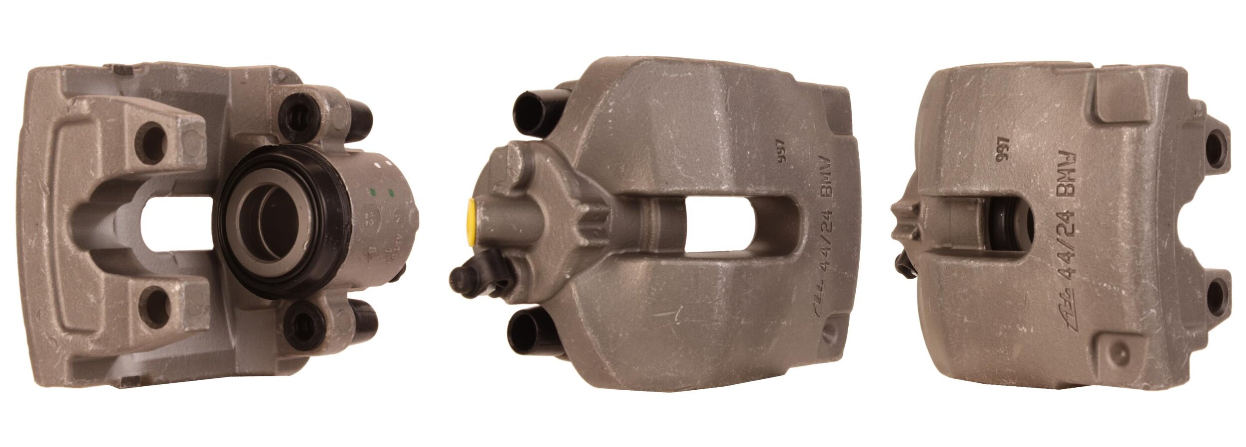 Brake Caliper (Rear axle, left)  Art. 862133