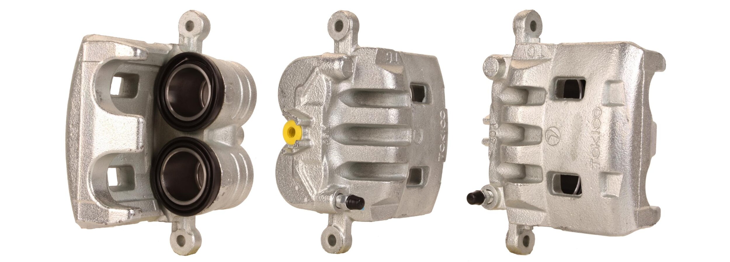 Brake Caliper (Front axle, left)  Art. 822160