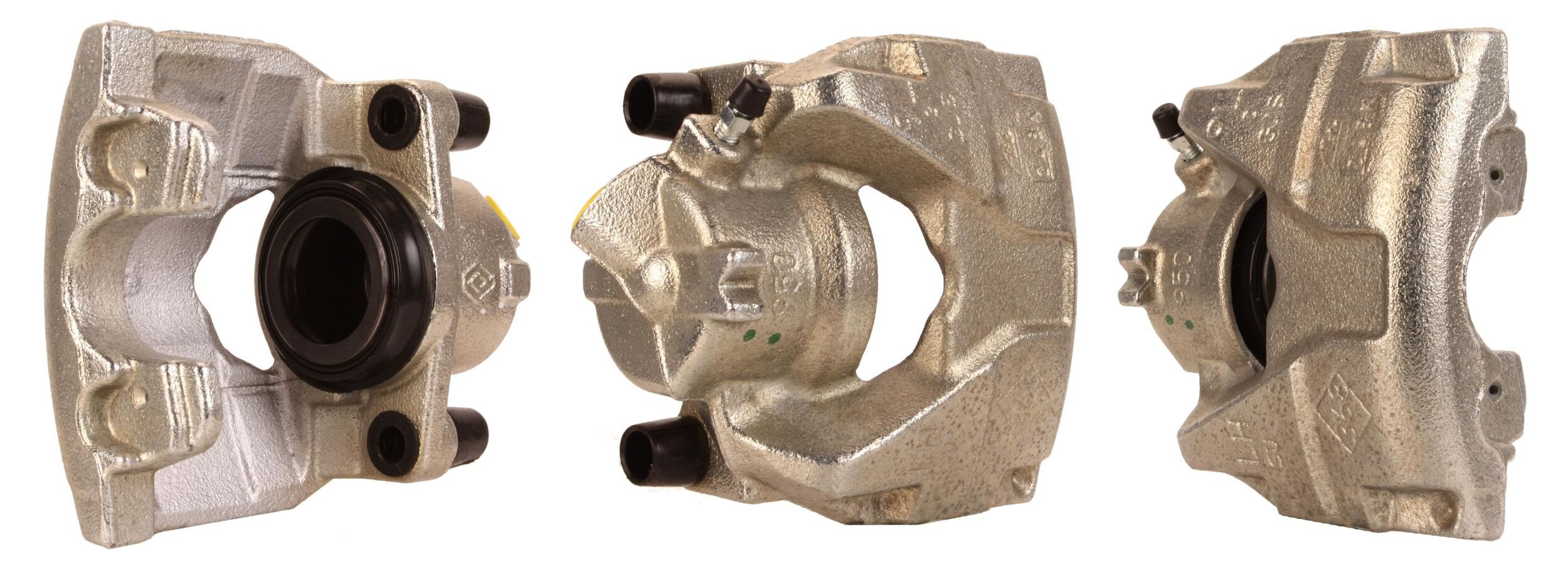 Brake Caliper (Front axle, left)  Art. 822161