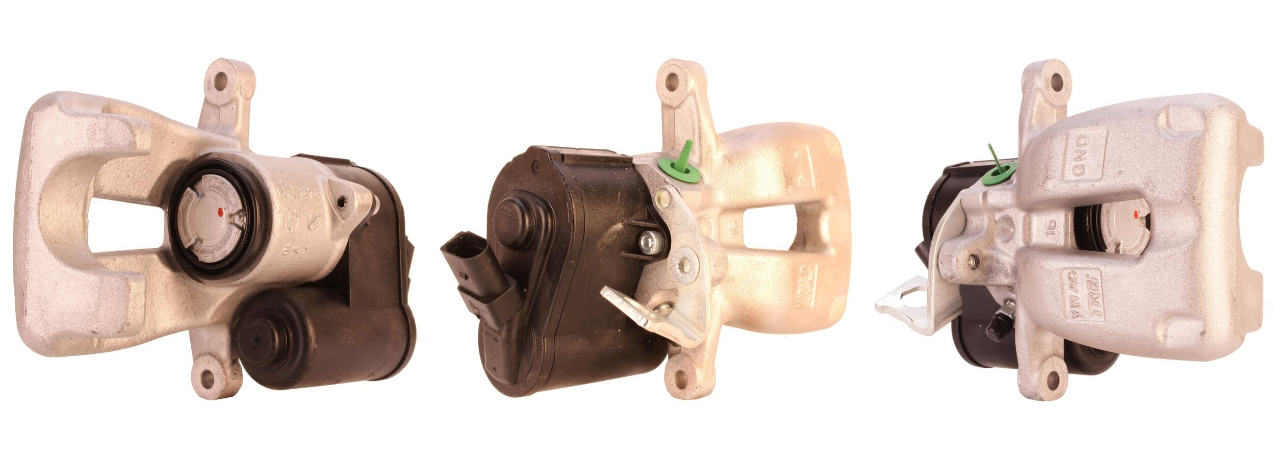 Brake Caliper (Rear axle, right)  Art. 872172