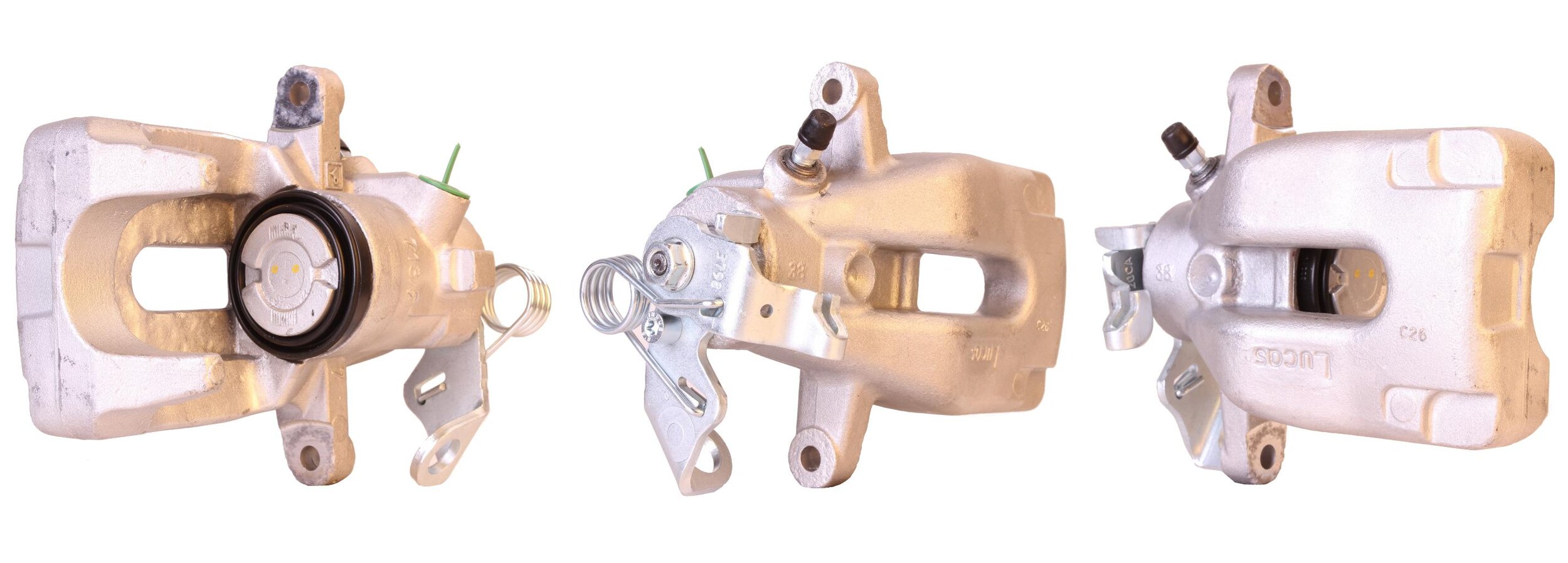 Brake Caliper (Rear axle, right)  Art. 872098