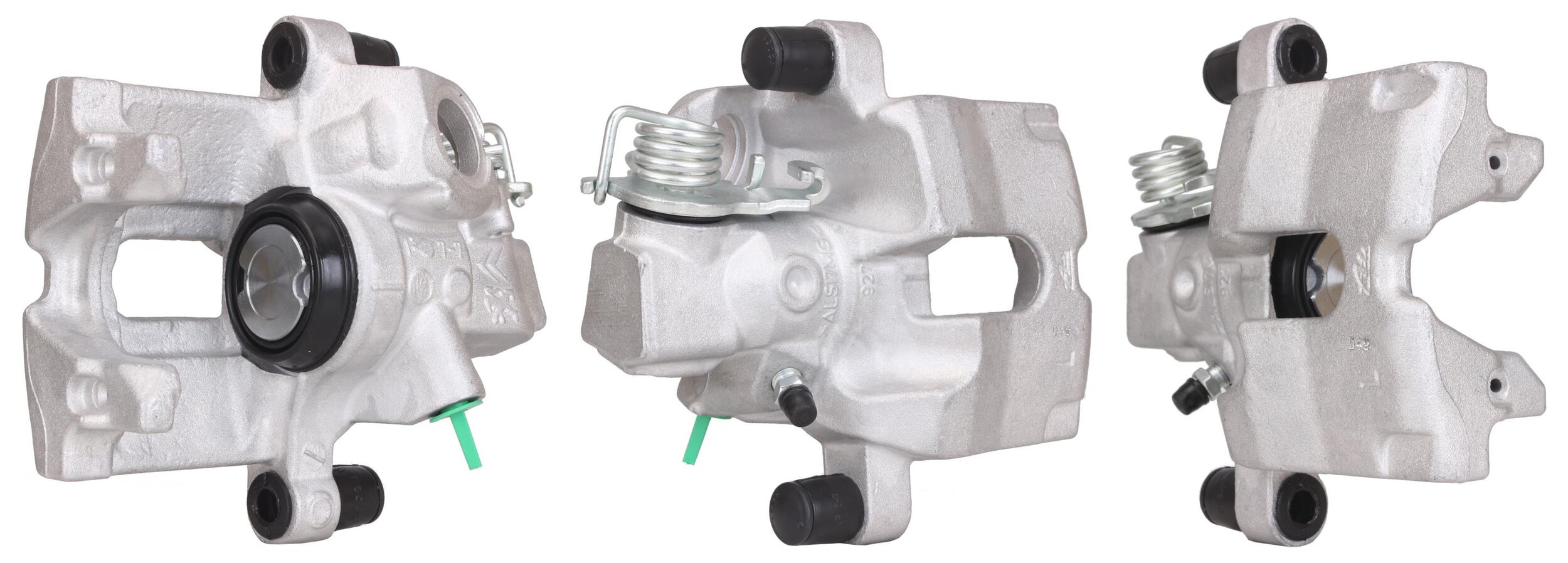 Brake Caliper (Rear axle, left)  Art. 862290