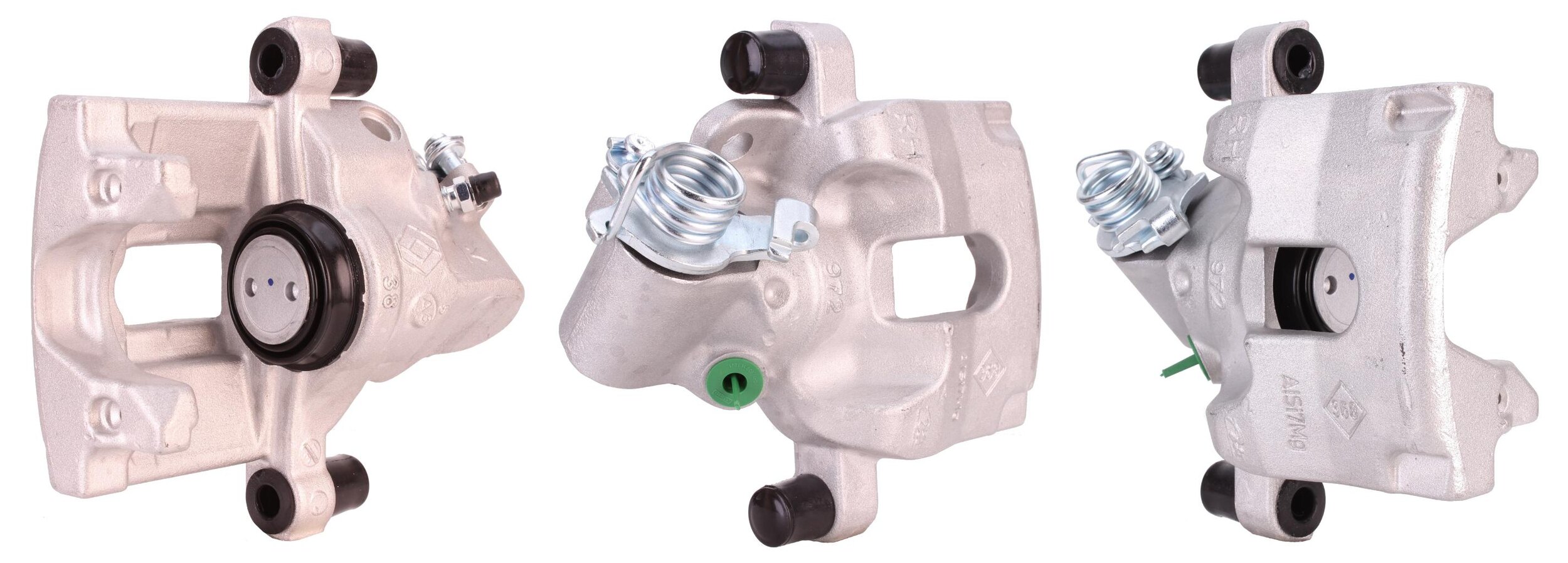 Brake Caliper (Brake caliper)  Art. 872294