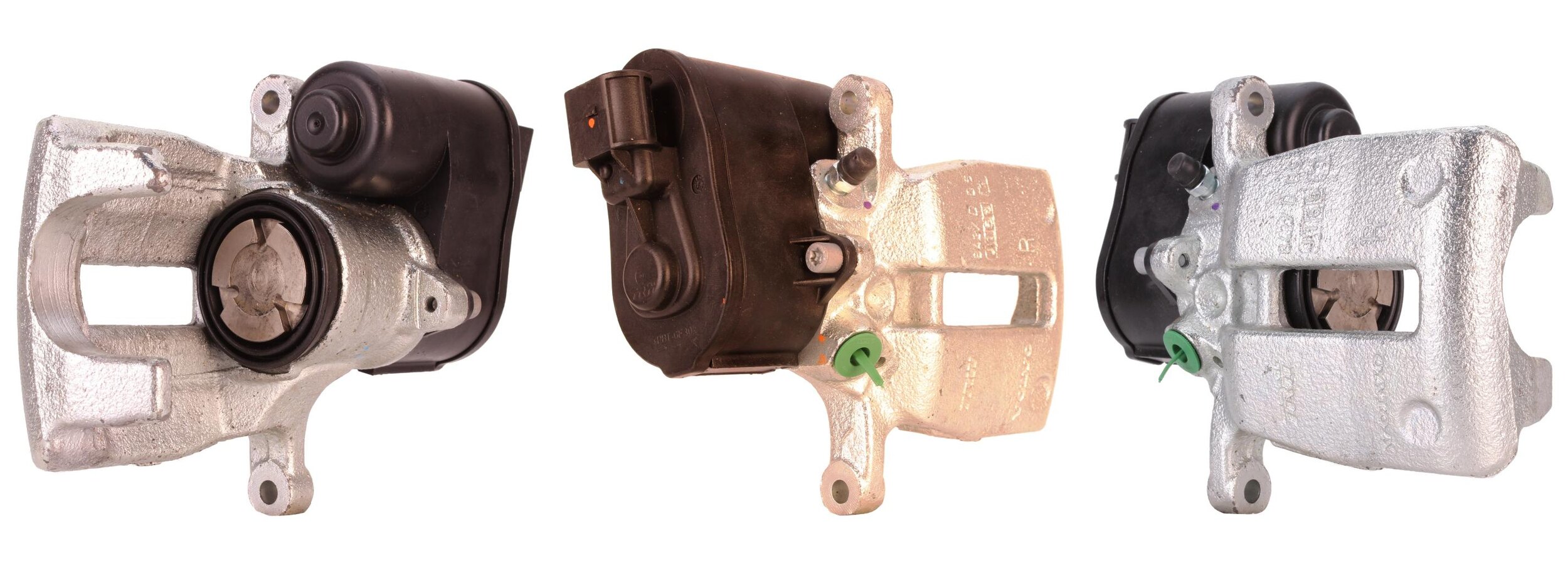 Brake Caliper (Rear axle, right)  Art. 872320