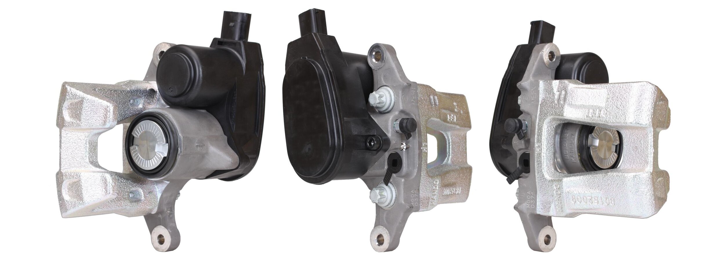 Brake Caliper (Rear axle, right, Behind the axle)  Art. 872323