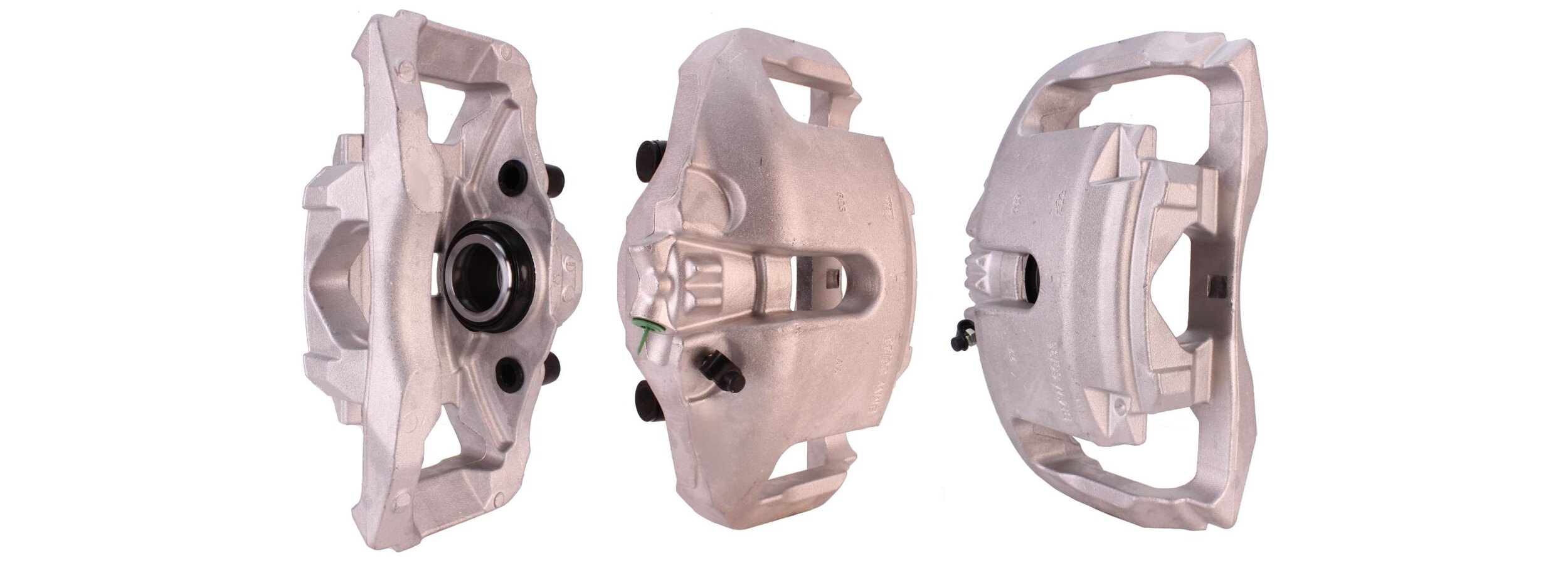 Brake Caliper (Behind the axle, Front axle, left)  Art. 822342