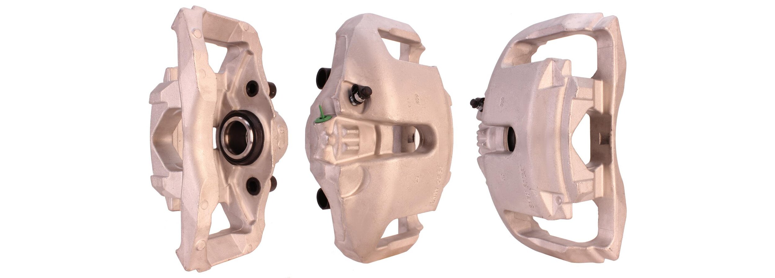 Brake Caliper (Front axle, right, behind the axle)  Art. 832342